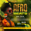AFRO BEATS