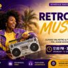RETRO MUSIC