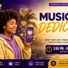 MUSIC DÉDICAS