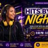 HITS BY NIGHT