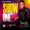 ShowOne – PODCAST