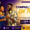 COMPAS / AFRO ON TOP