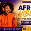 AFRO VIBE