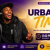 URBAN TIME