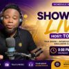 SHOW ONE LIVE