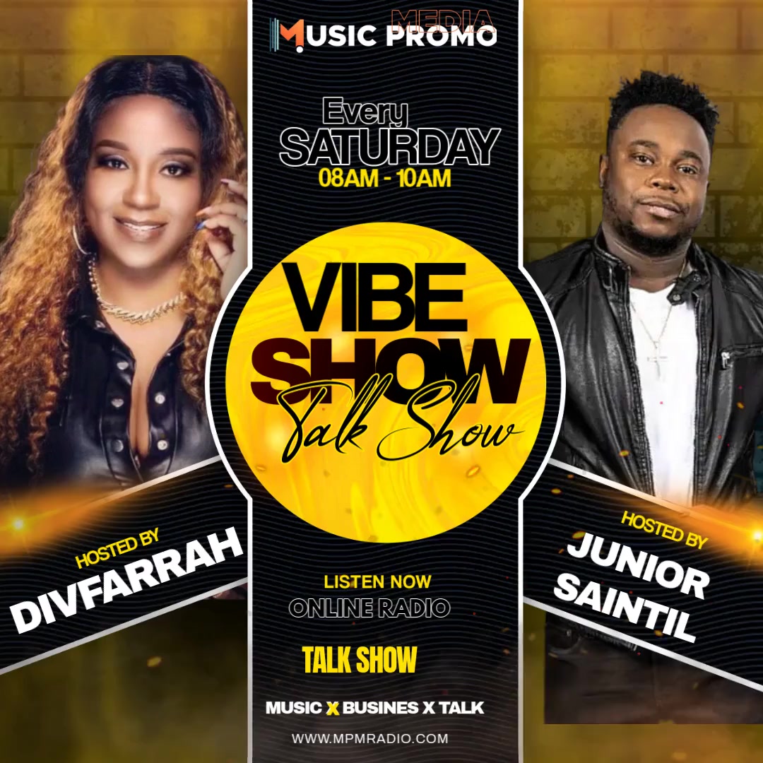 VIBE SHOW