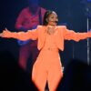 Janet Jackson headlining 2025 Cincinnati Music Festival