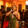 Darline Desca enflamme le public avec son live émouvant “Mwen Voye”