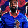 Haïti à la Coupe du Monde 2026 : La FIFA impose une modification du maillot