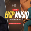 Ekip accueille D-Singer et Emmynix